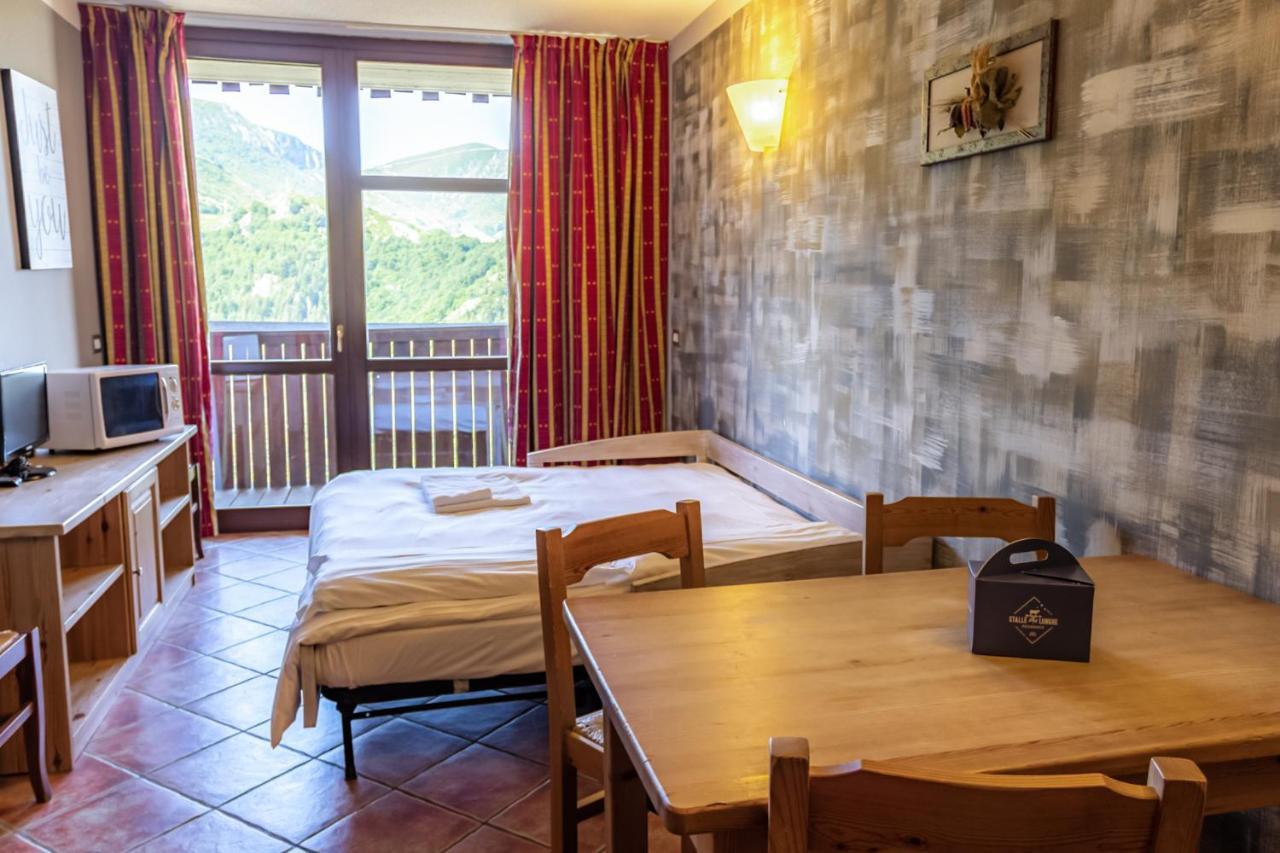 Residence Stalle Lunghe Prato Nevoso Extérieur photo