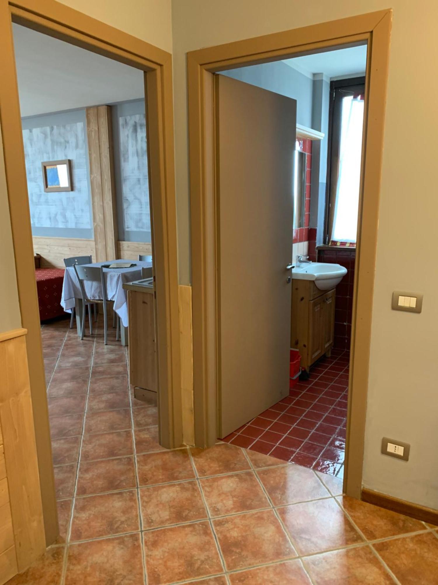 Residence Stalle Lunghe Prato Nevoso Extérieur photo