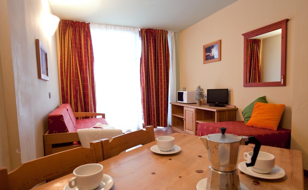 Residence Stalle Lunghe Prato Nevoso Extérieur photo