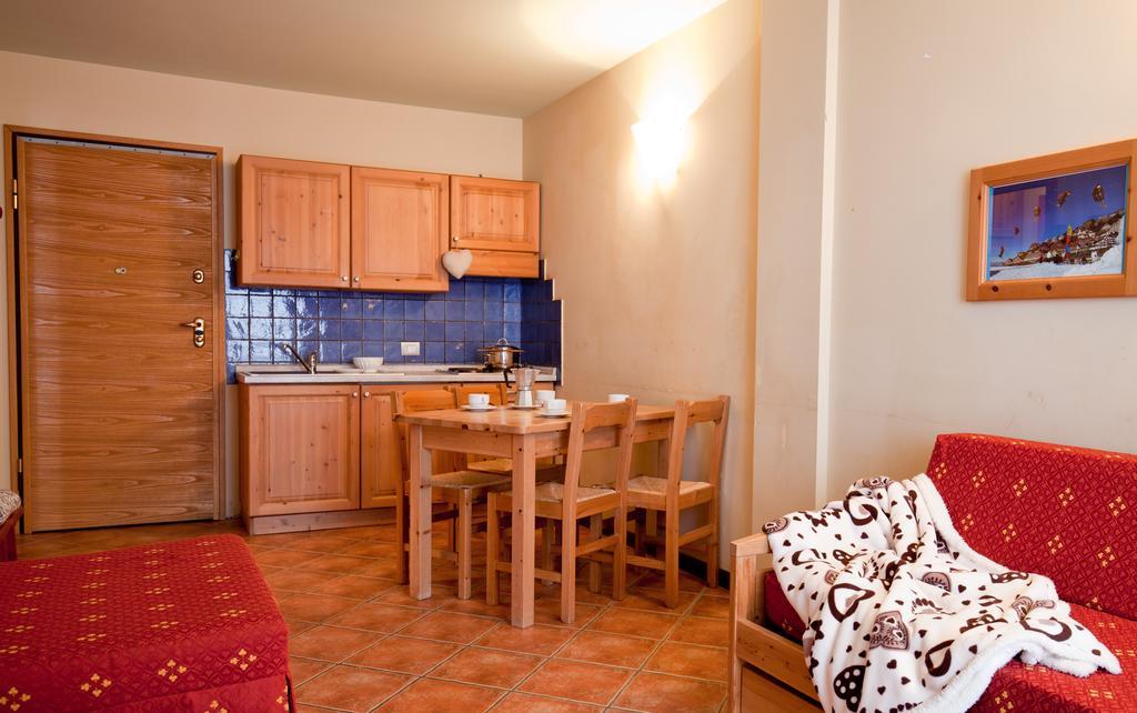 Residence Stalle Lunghe Prato Nevoso Extérieur photo
