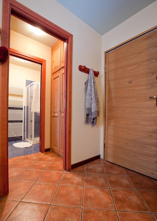Residence Stalle Lunghe Prato Nevoso Extérieur photo