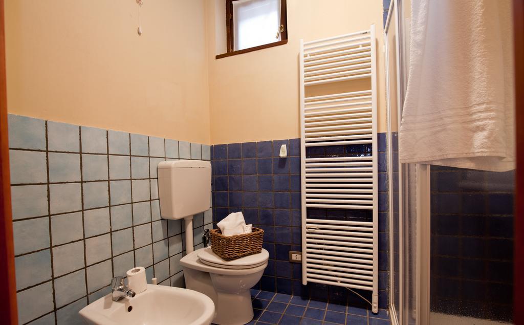 Residence Stalle Lunghe Prato Nevoso Extérieur photo