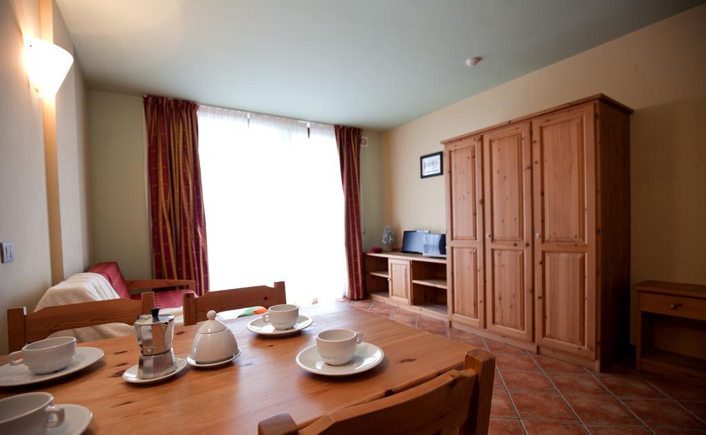 Residence Stalle Lunghe Prato Nevoso Extérieur photo