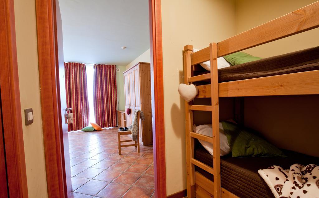 Residence Stalle Lunghe Prato Nevoso Extérieur photo