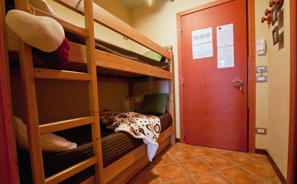 Residence Stalle Lunghe Prato Nevoso Extérieur photo